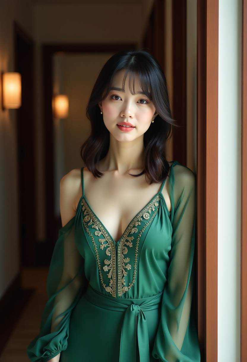 闪婚后她马甲藏不住了